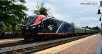 Amtrak 335